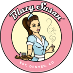 Blazy Susan